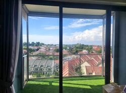 The Panorama (D20), Condominium #463221461